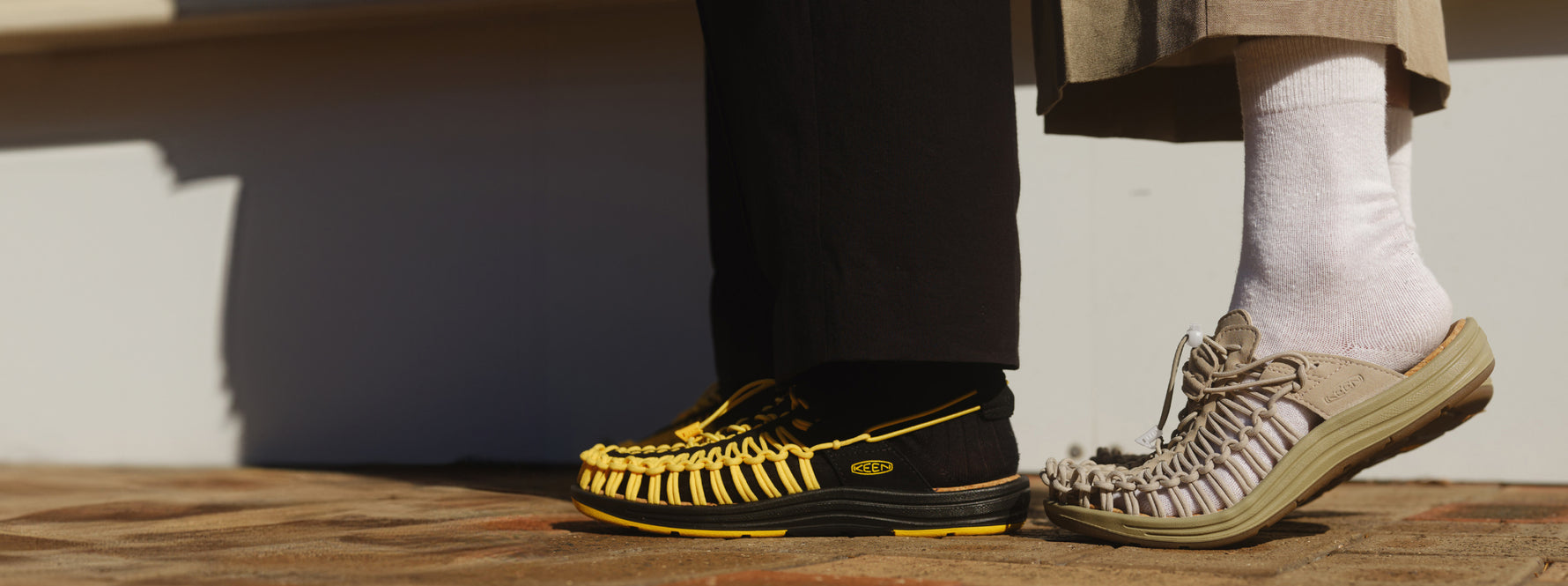 uneek sneaker