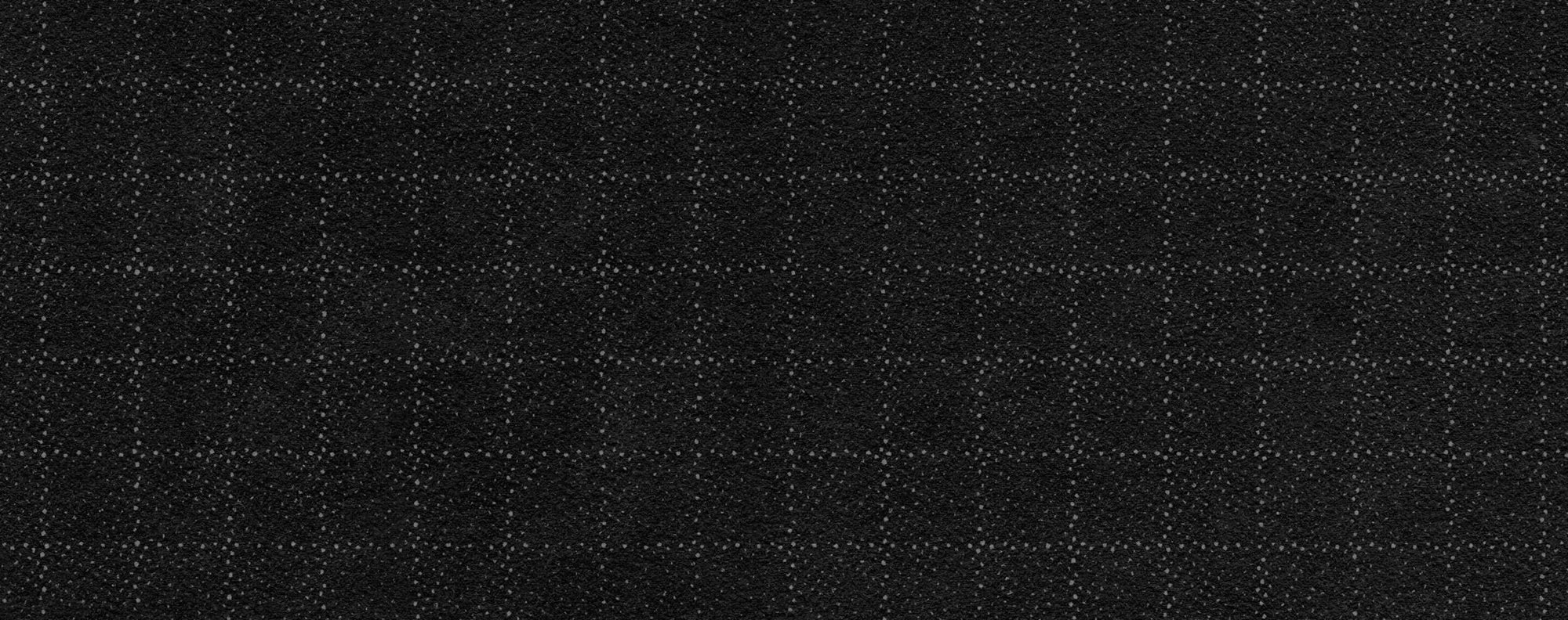 Black and white gridded wrapping paper with grey text reading "KEEN Days" scrolling over. 