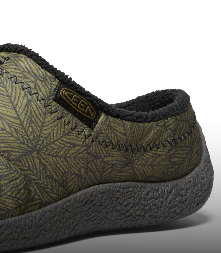 Men's Slide Shoes - Howser III Slide | KEEN Footwear