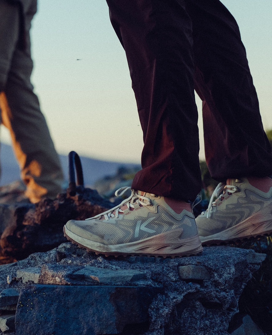 Women's Zionic NXT Waterproof Hiking Boot | Ballad Blue/Winter