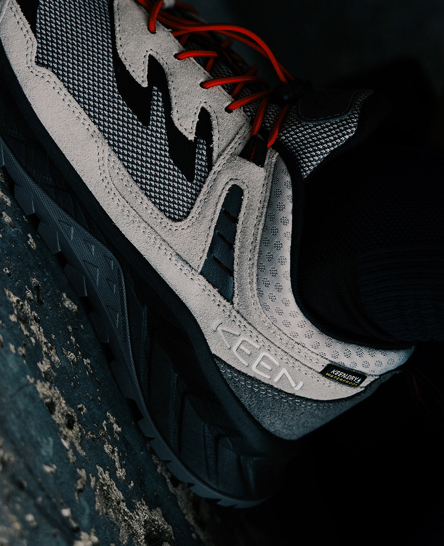 Men's Hightrail SP BAL Hiking Shoe | Vapor/Vapor | KEEN Footwear