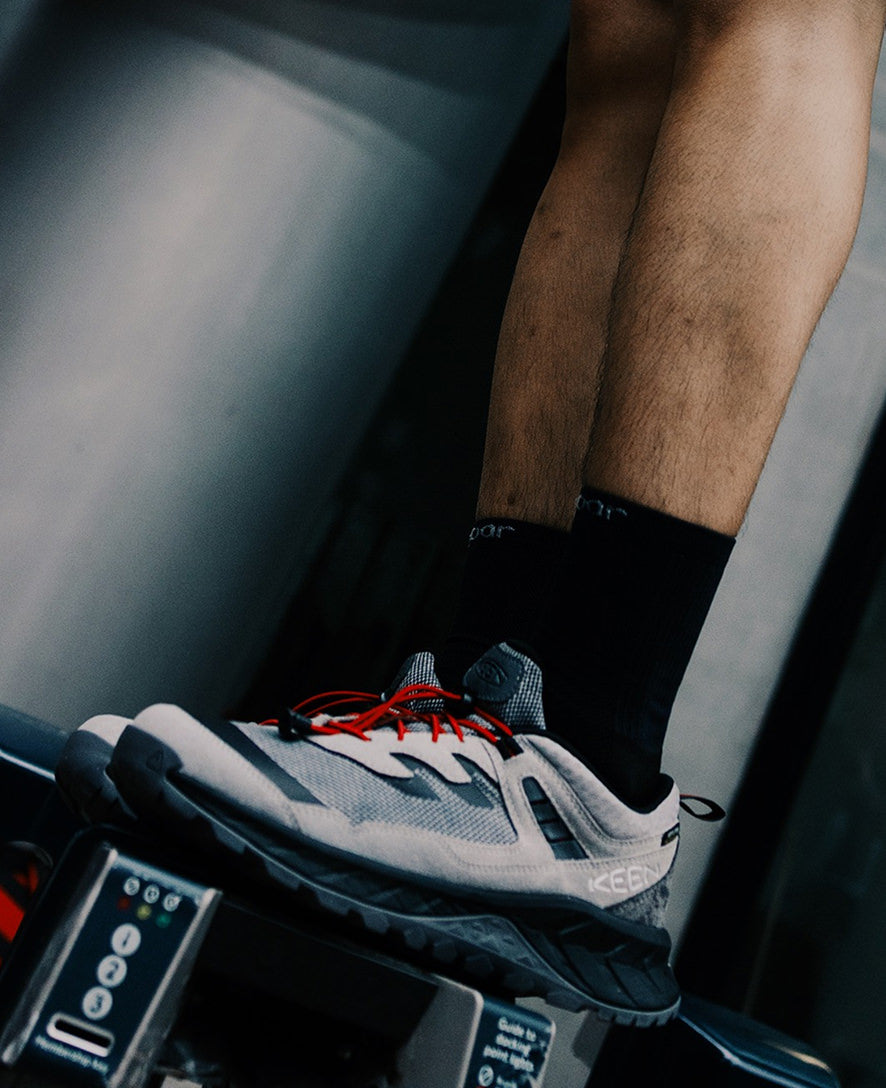 Men's Hightrail SP BAL Hiking Shoe | Vapor/Vapor | KEEN Footwear