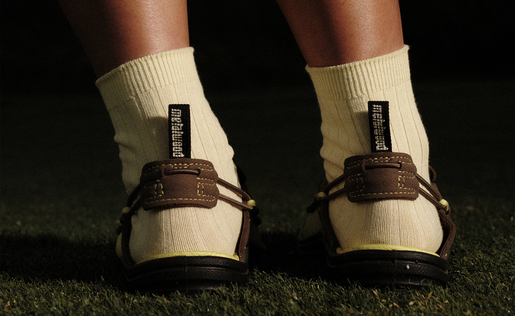 All Gender UNEEK II Convertible Metalwood | Metalwood Limeade