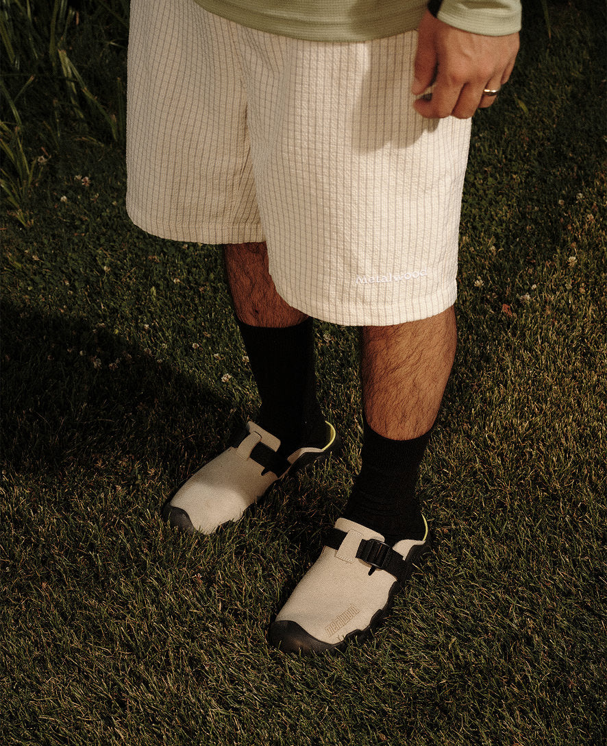 Men's Hyperport Metalwood Clog | Metalwood Plaza | KEEN Footwear