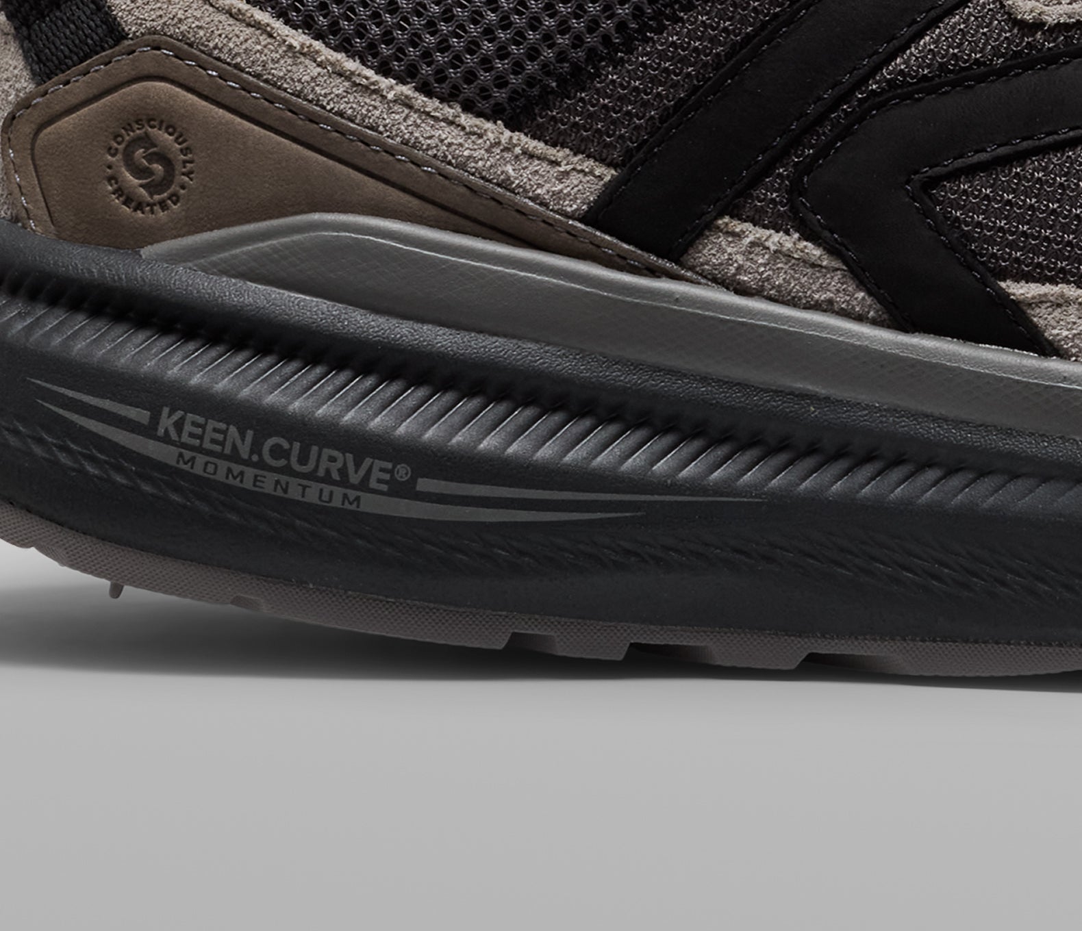Scarpe Da Uomo Keen WK500 – Traspiranti, Comode, Supportive, Per Camminate E Fitness - 4