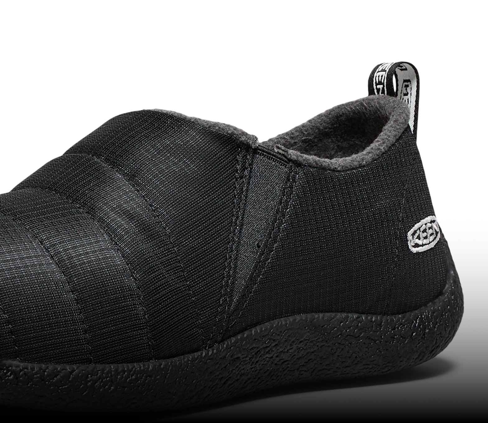Men's Howser II Slippers - Indoor/Outdoor Shoes | KEEN Footwear