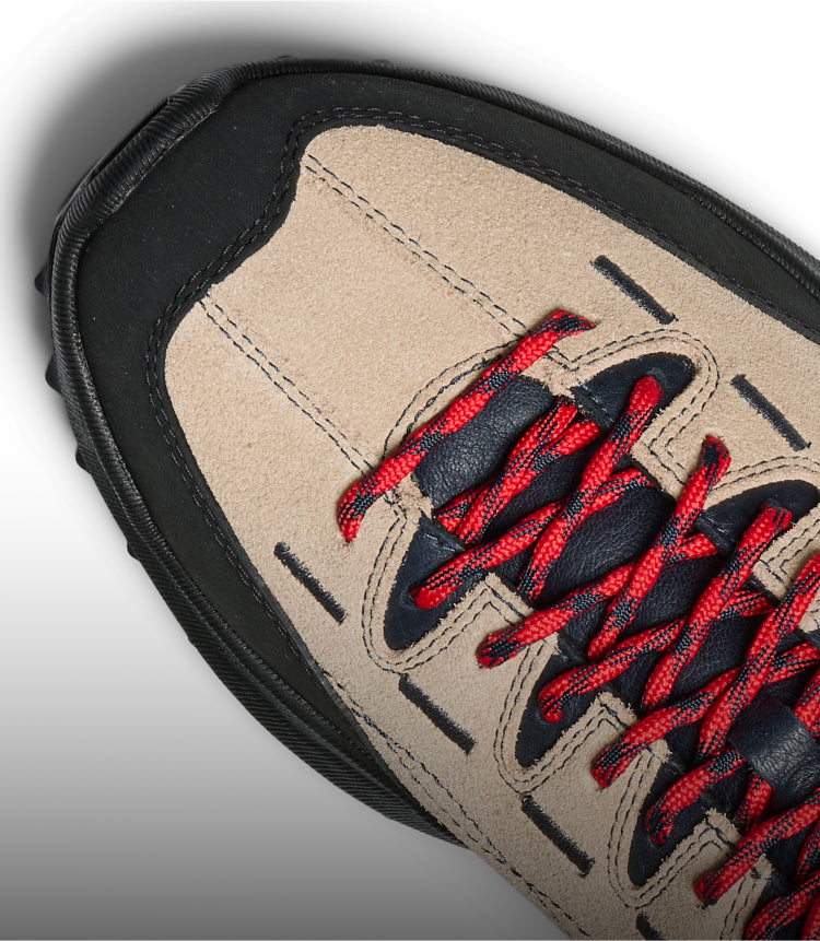 Jasper Zionic Men's Jasper Zionic Sneaker | Black/Alloy | KEEN Footwear