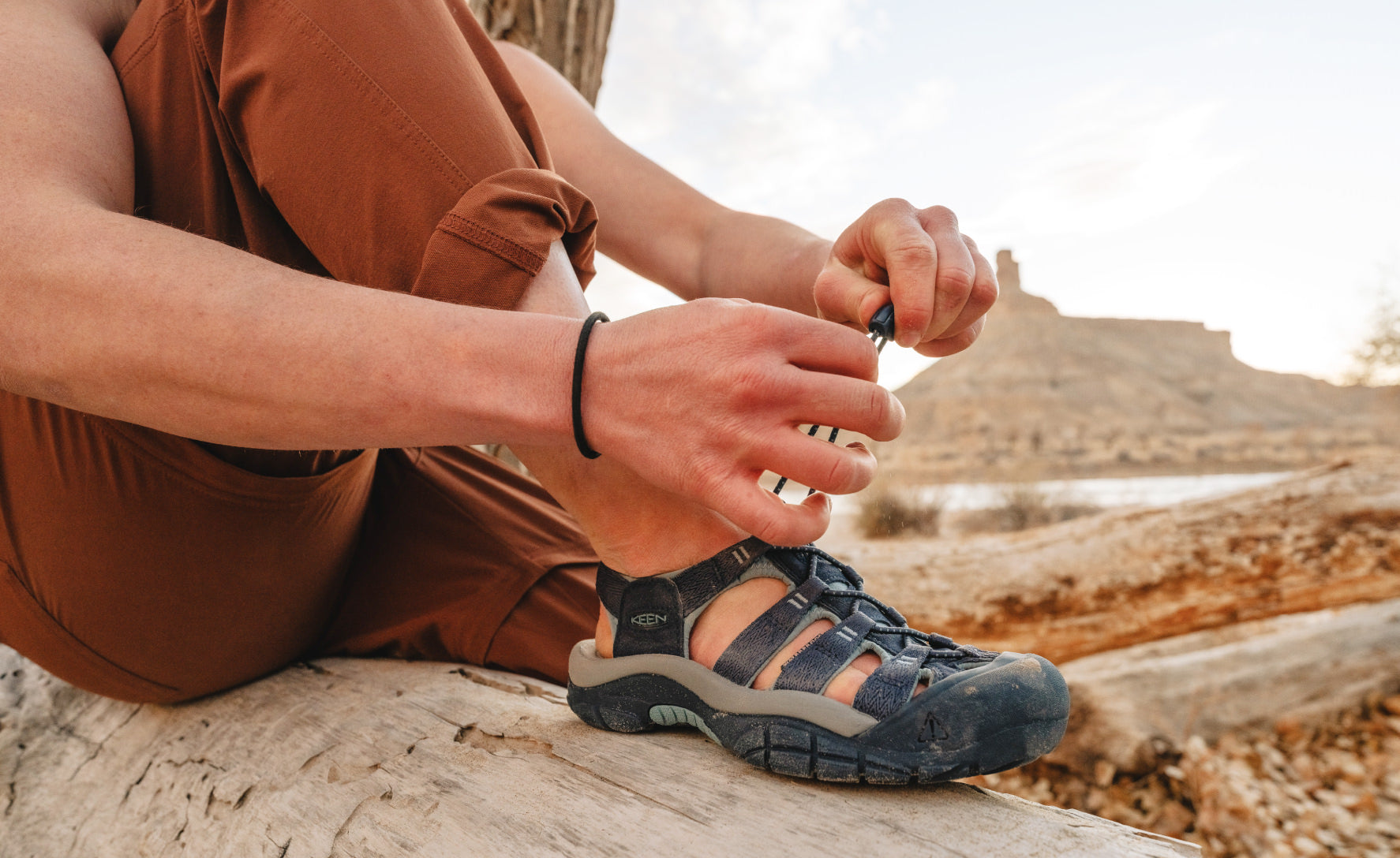 Women's Newport H2 | Monochrome/Purple Haze | KEEN Footwear