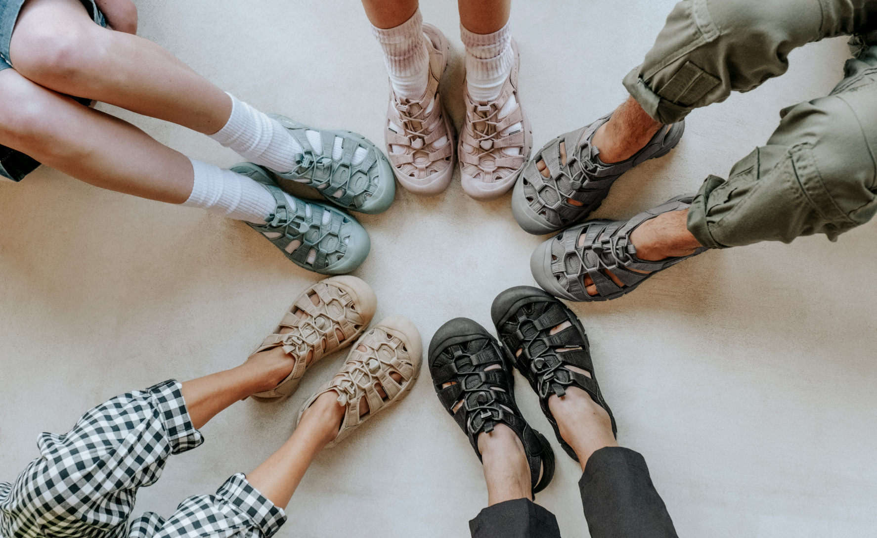 靴 KEEN WOMEN NEWPORT H2 Women's Water Hiking Sandals | Black | KEEN Footwear