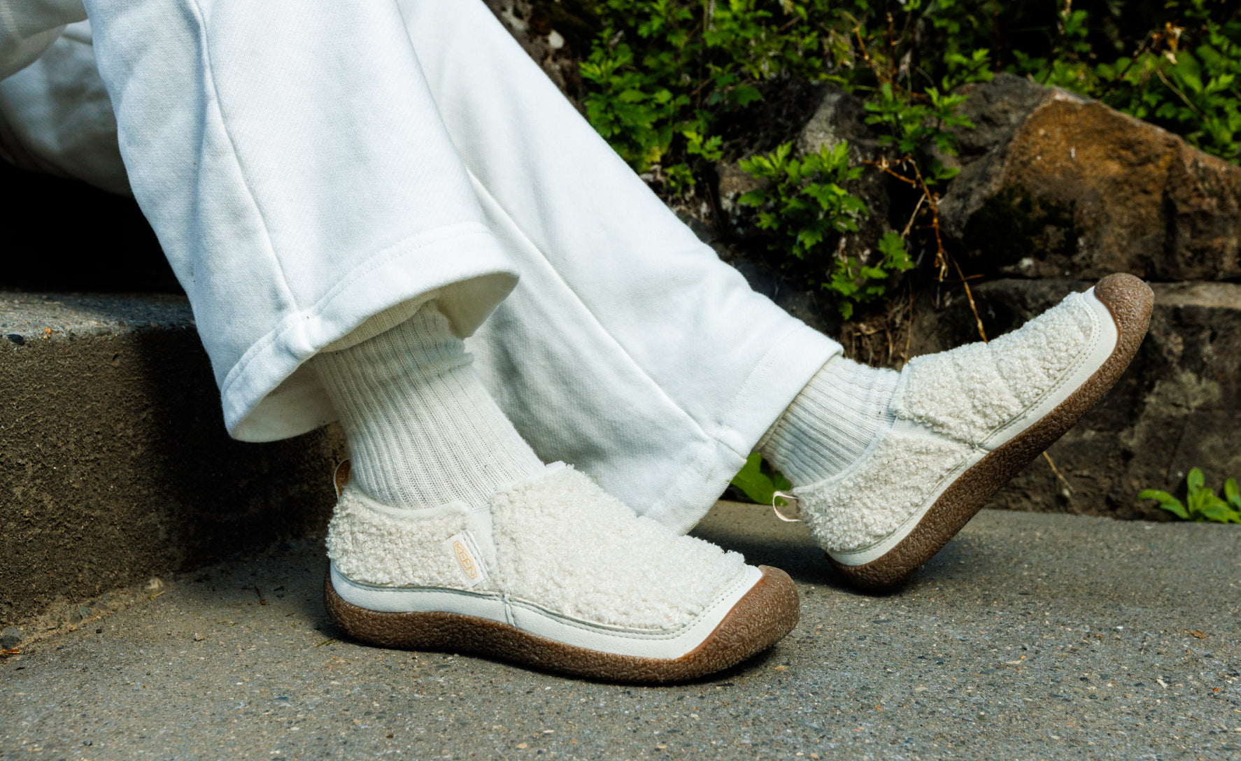 Women's Howser II | Birch/Curry | KEEN Footwear