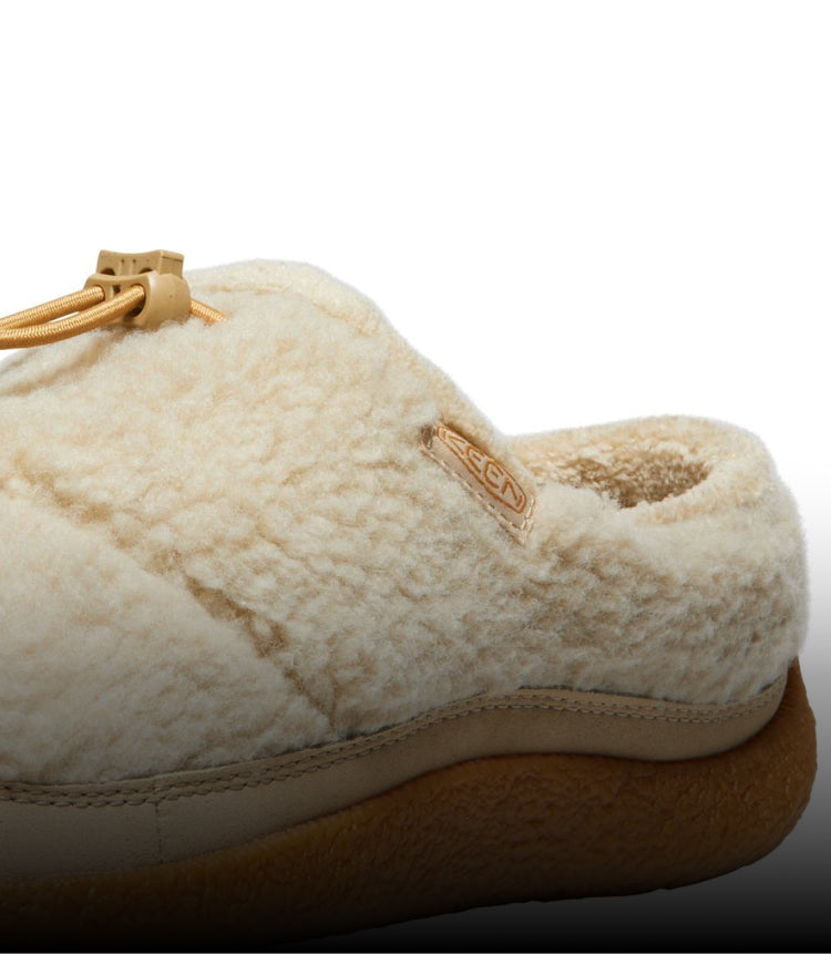 Women's Slide Shoes - Howser III Slide | KEEN Footwear
