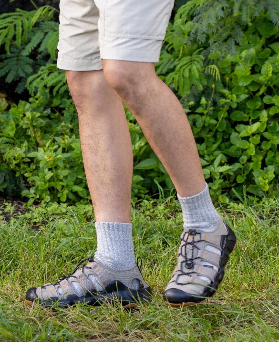 Men's Hyperport H2 Sandal | Brindle/Black | KEEN Footwear