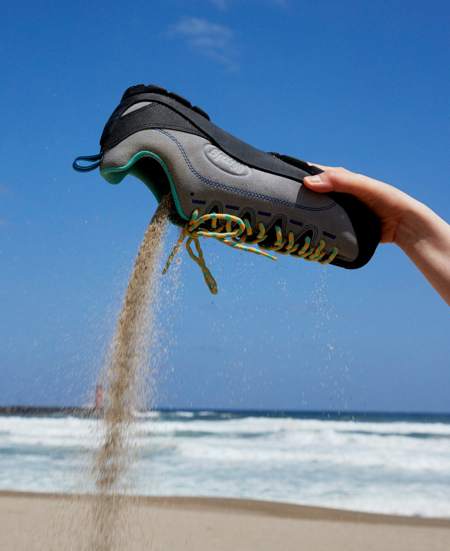 Women's Jasper Sneaker x MMLG | Alloy/Black | KEEN Footwear