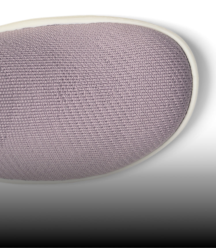 Women's KNX Knit Slip-On | Silver Lining/Birch | KEEN Footwear