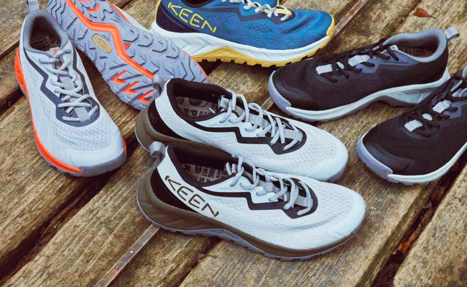 Men's Versacore Speed Shoe | Black/Grey | KEEN Footwear