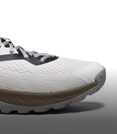 Women's Whisper | Black/Steel Grey