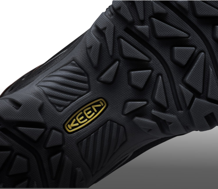 keen targhee mid mens