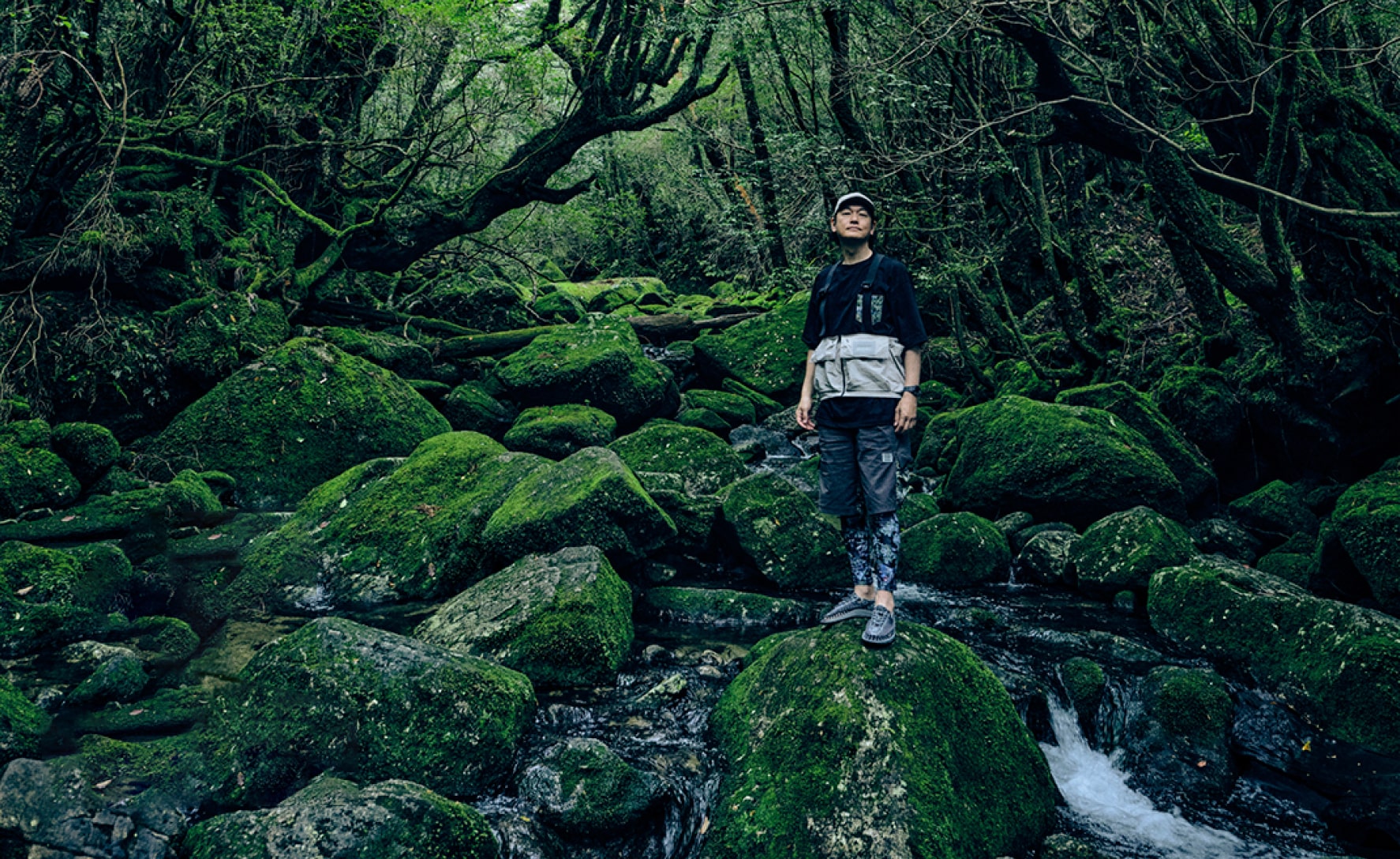 Men's UNEEK Sneaker x ELNEST | Camo | KEEN Footwear