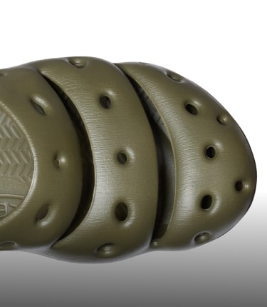 Men's Yogui Birch/Birch Slide | KEEN | KEEN Footwear