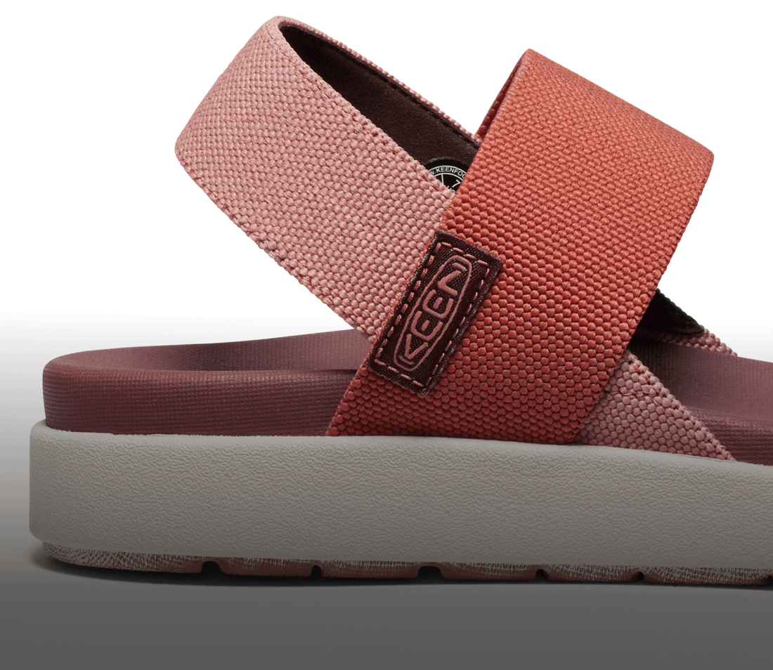 keen elle backstrap