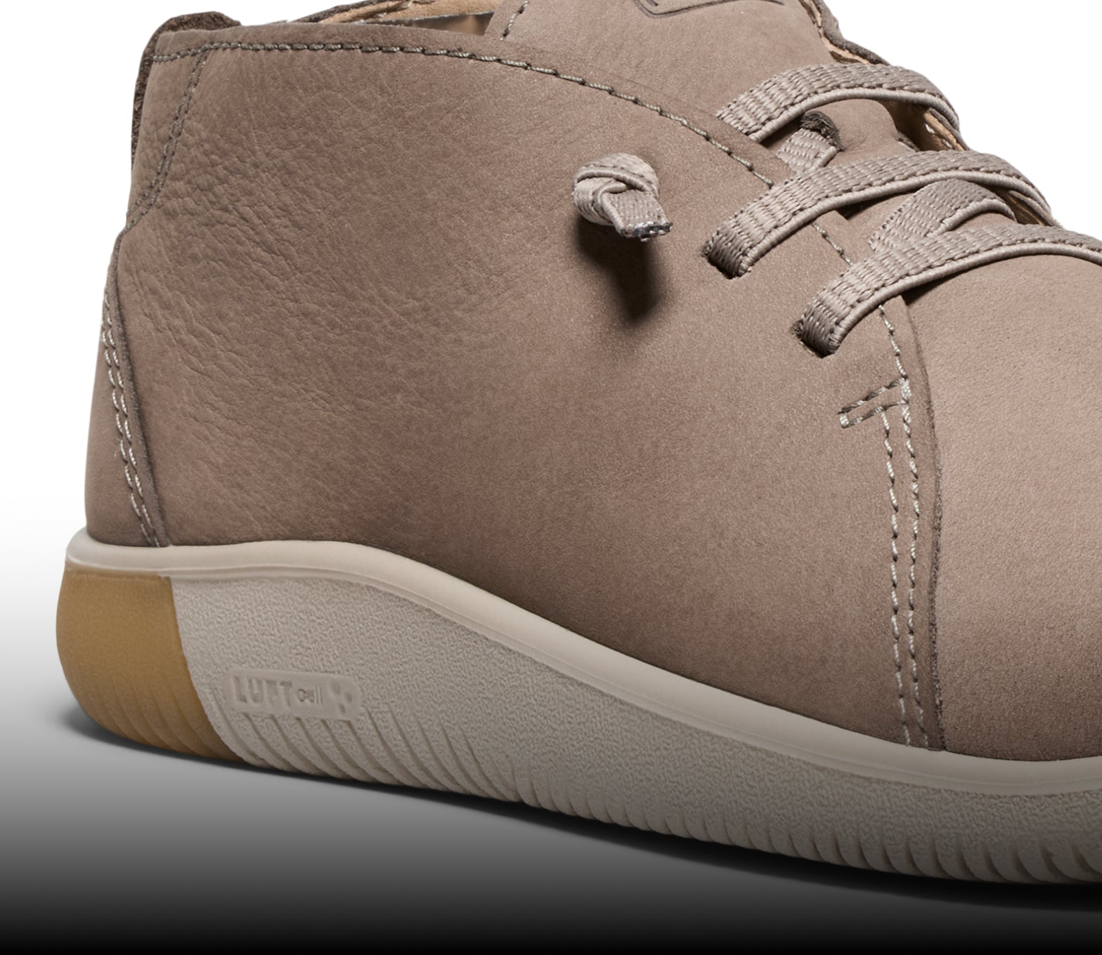 Women's KNX Chukka | Black/Black | KEEN Footwear