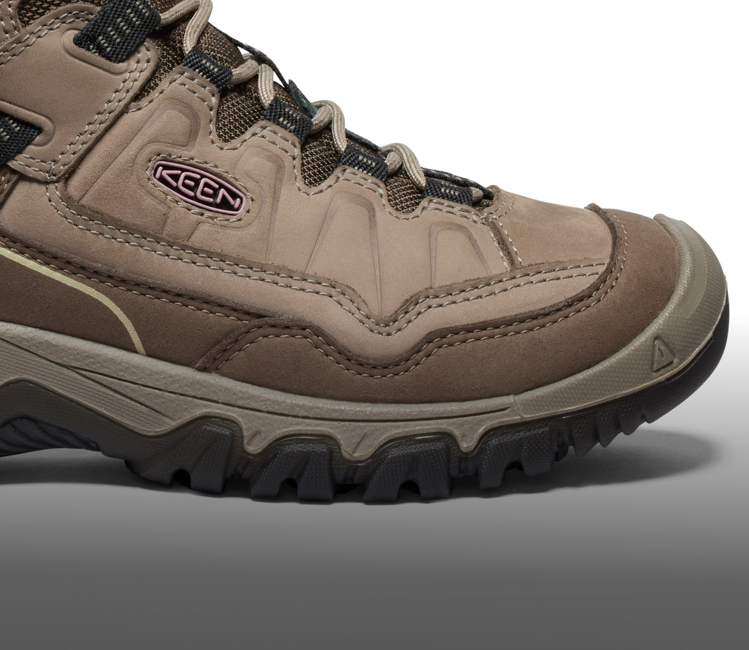 keen targhee womens mid