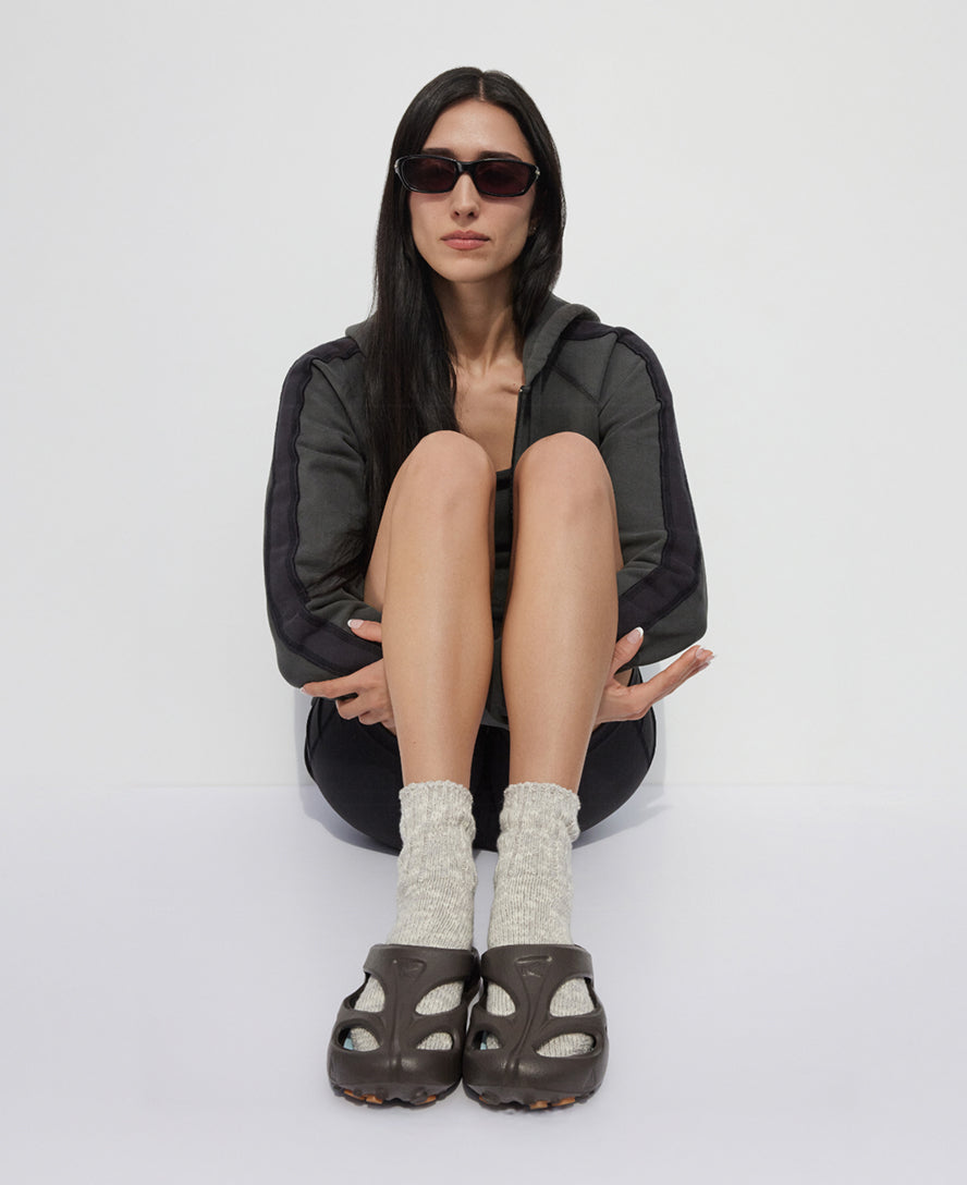 All Gender Shanti Clog x Madhappy | Brown | KEEN Footwear