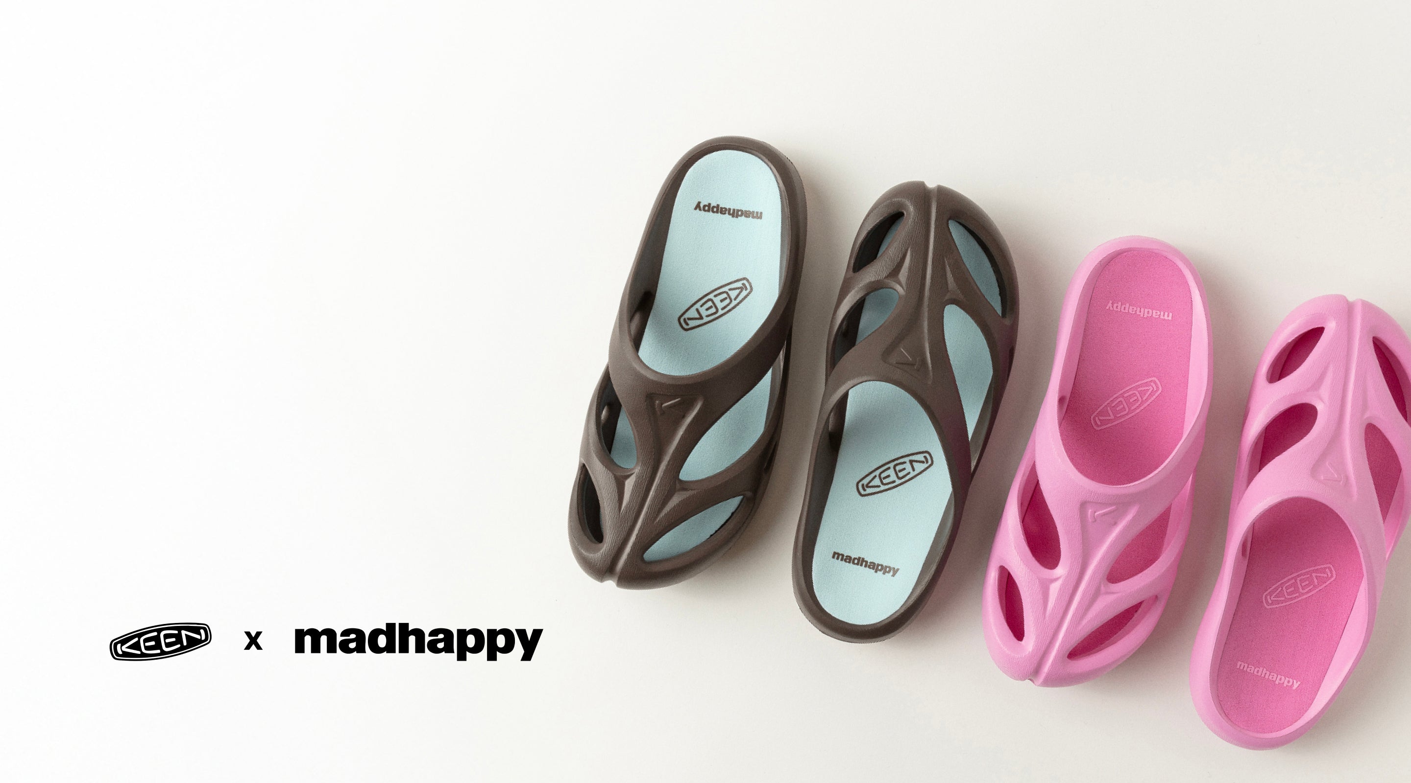KEEN x Madhappy | KEEN Footwear