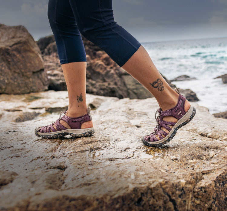 Keen Rose Sandal - Sandali da trekking - Donna | Hardloop