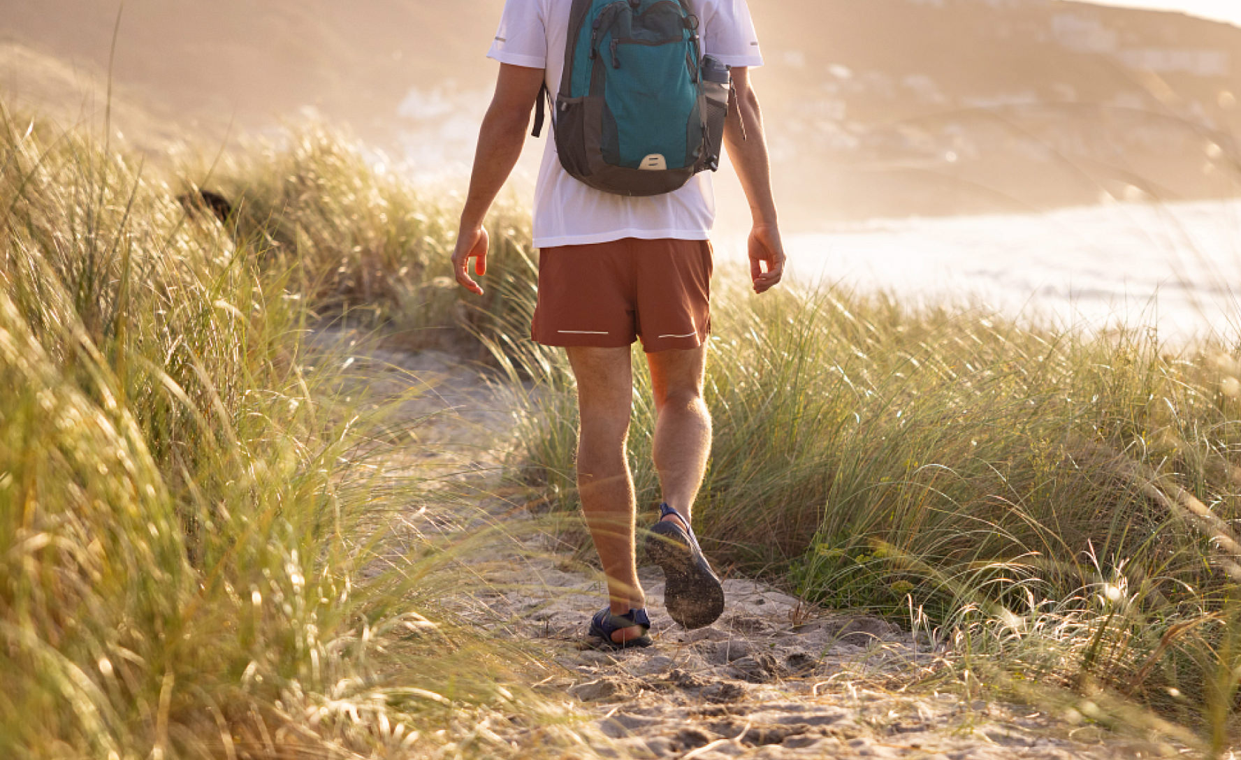 Men's Grey Water Hiking Sandals - Newport H2 | KEEN Footwear