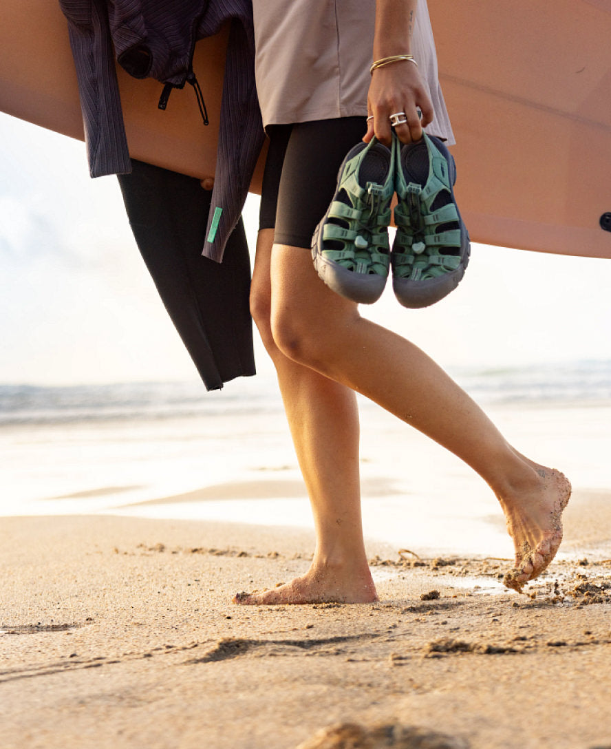 Women's Newport H2 Sandal | Destination Pack | KEEN Footwear