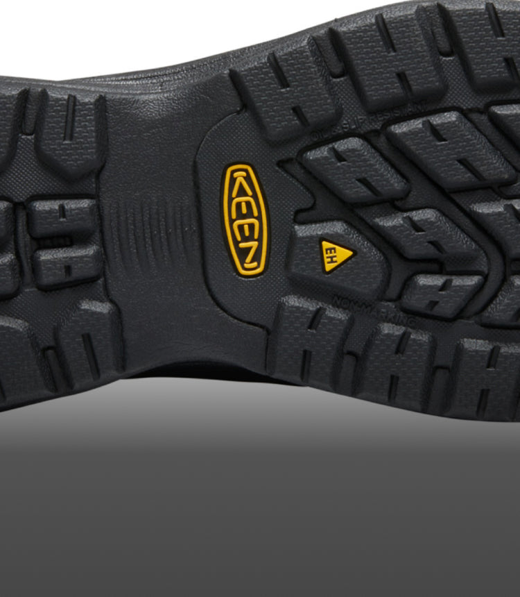 靴 KATIM THEED_black THEED_black – KATIM Official Online Store