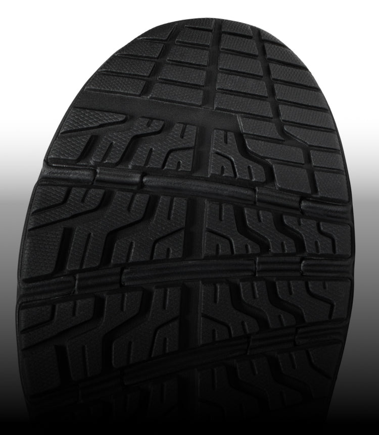 Men's PTC Vista Energy+ Shift (Soft Toe) | Black/Black