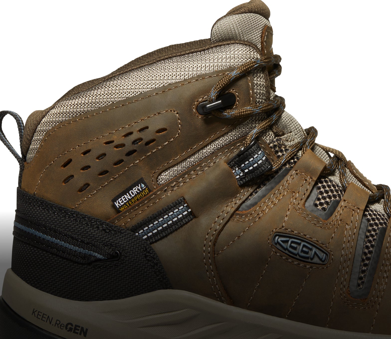 Keen flint mid shop