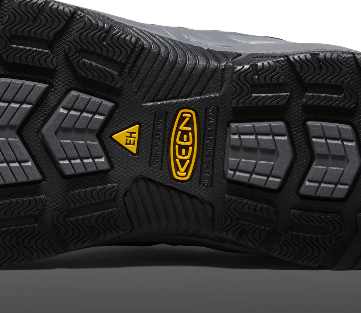 Women's Flint II (Steel Toe) Magnet/Rose | KEEN Footwear