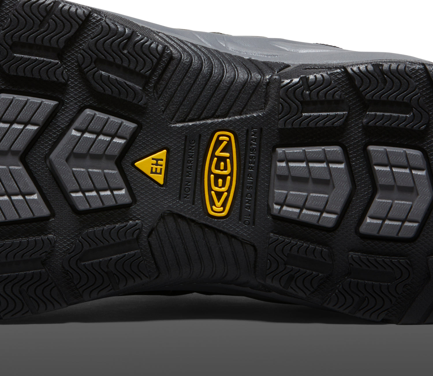 keen women's flint low steel toe