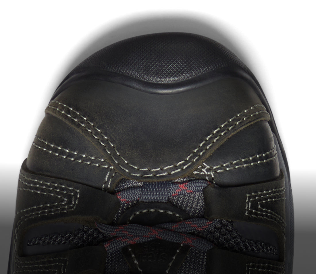 Women's Flint II (Steel Toe) Magnet/Rose | KEEN Footwear