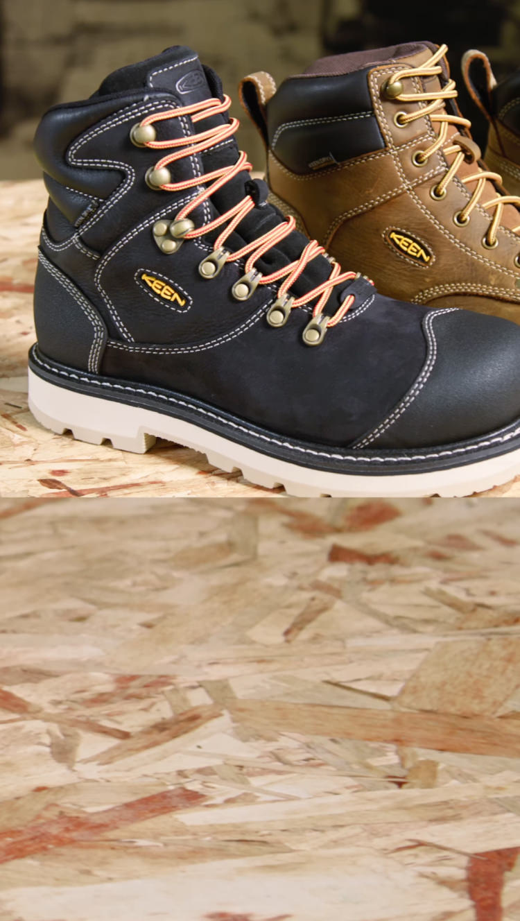 Official KEEN® Site â Consciously Created Footwear for a Better Planet | KEEN Footwear