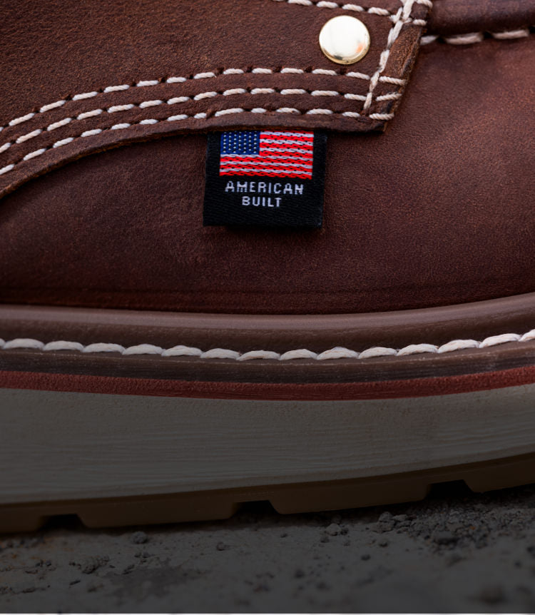 Men's Liberty 8