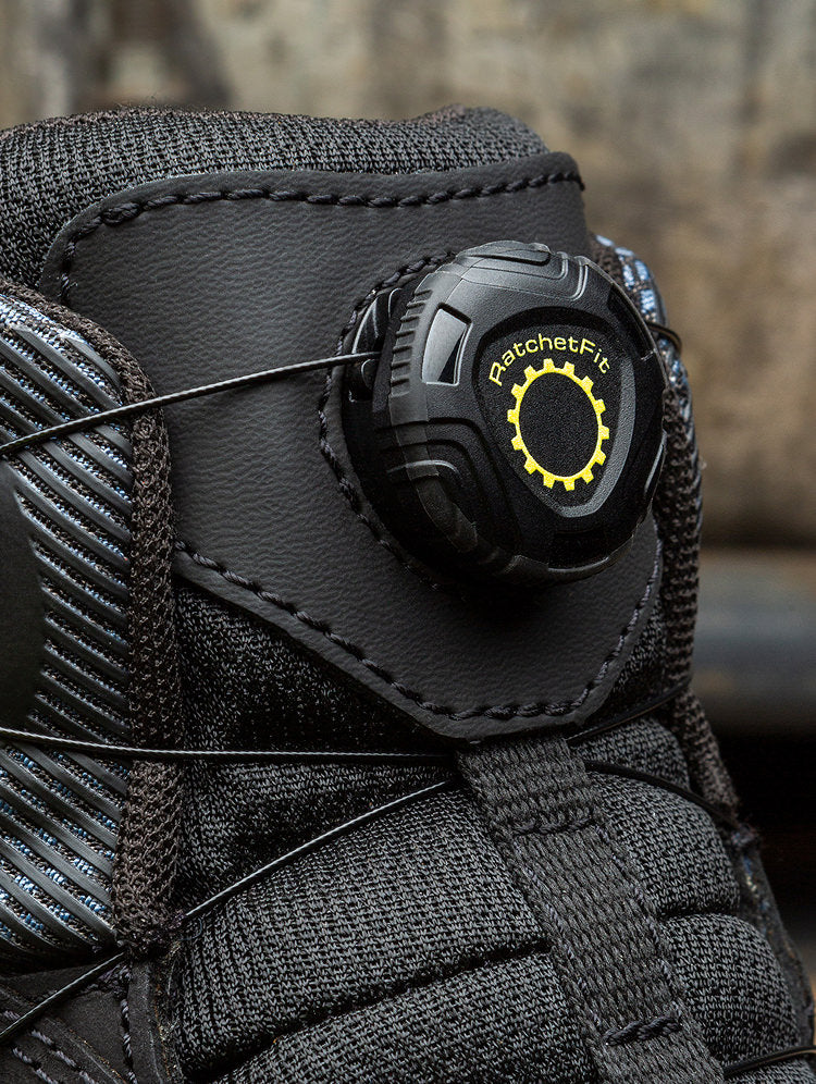 Men's Snapline RF Waterproof Boot (Carbon Toe) | Vintage Indigo