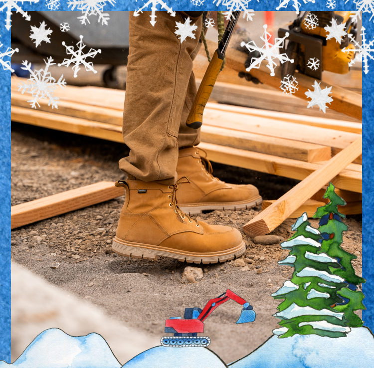 Where to buy good work boots near me best sale