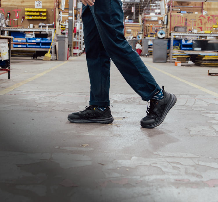Speedworks Work Sneakers | KEEN Footwear