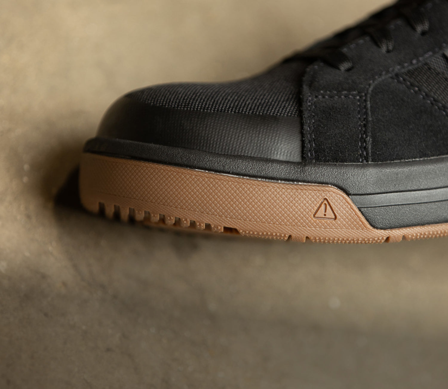 Men's Kenton Work Sneaker | Black | KEEN Footwear | KEEN Footwear