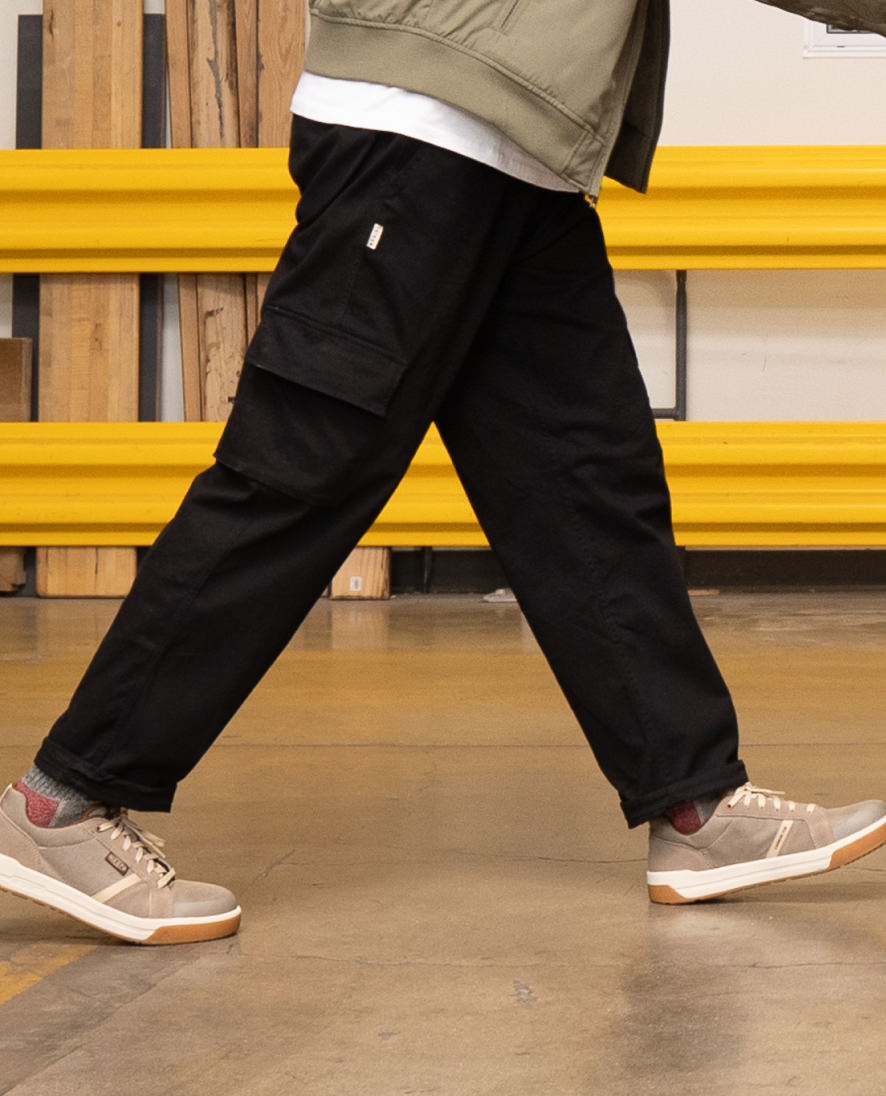 靴 kee メンズ ワークシューズ Ι ケントン | KEEN公式オンラインストア