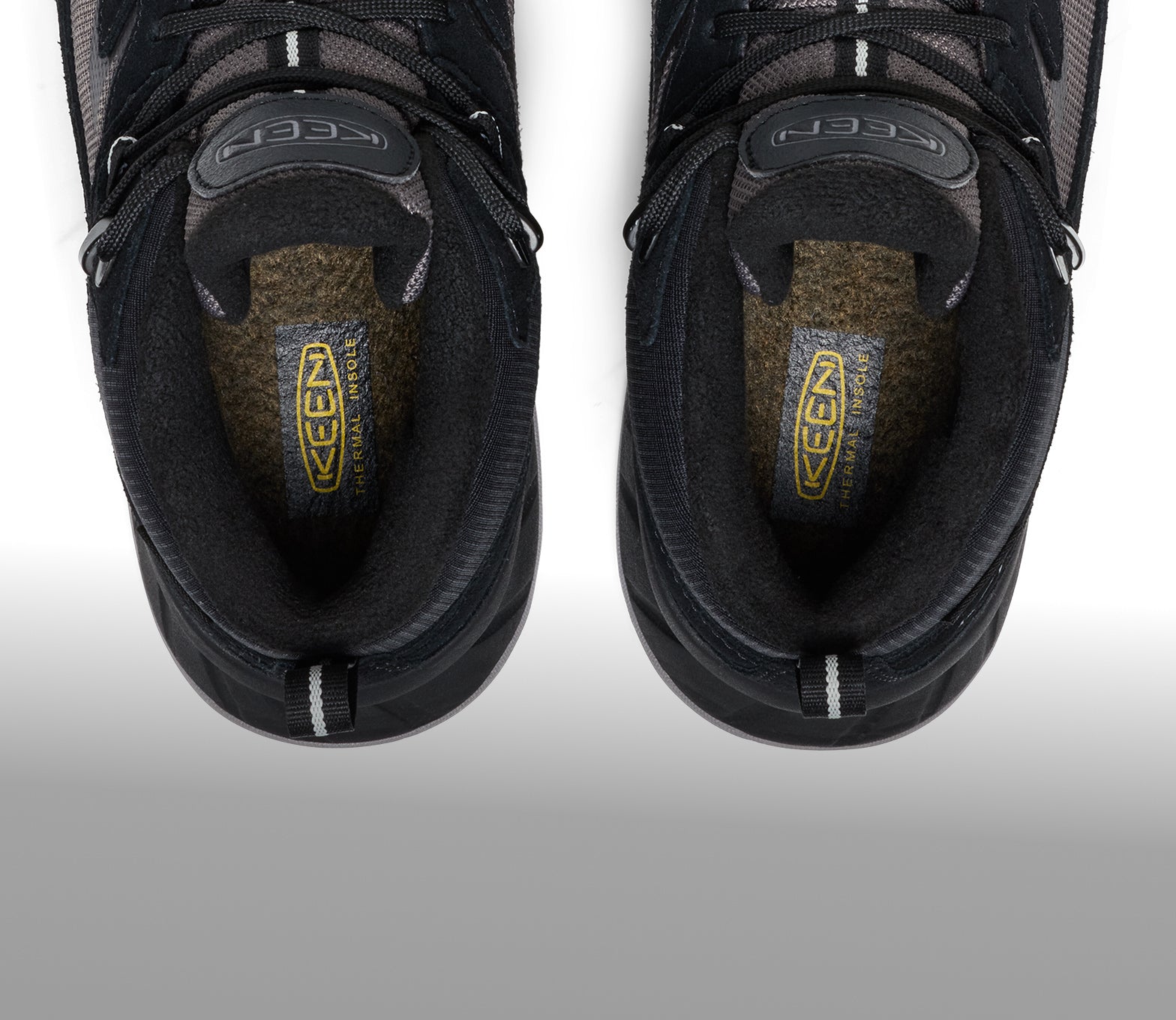 Men's Hightrail Polar Waterproof Hiking Boot | Dark Earth/Java