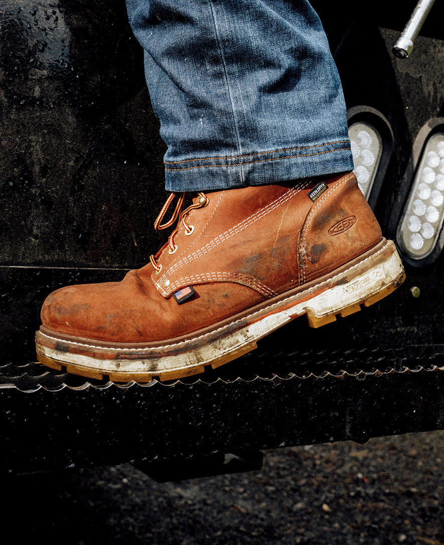Keen Mens Liberty 6\