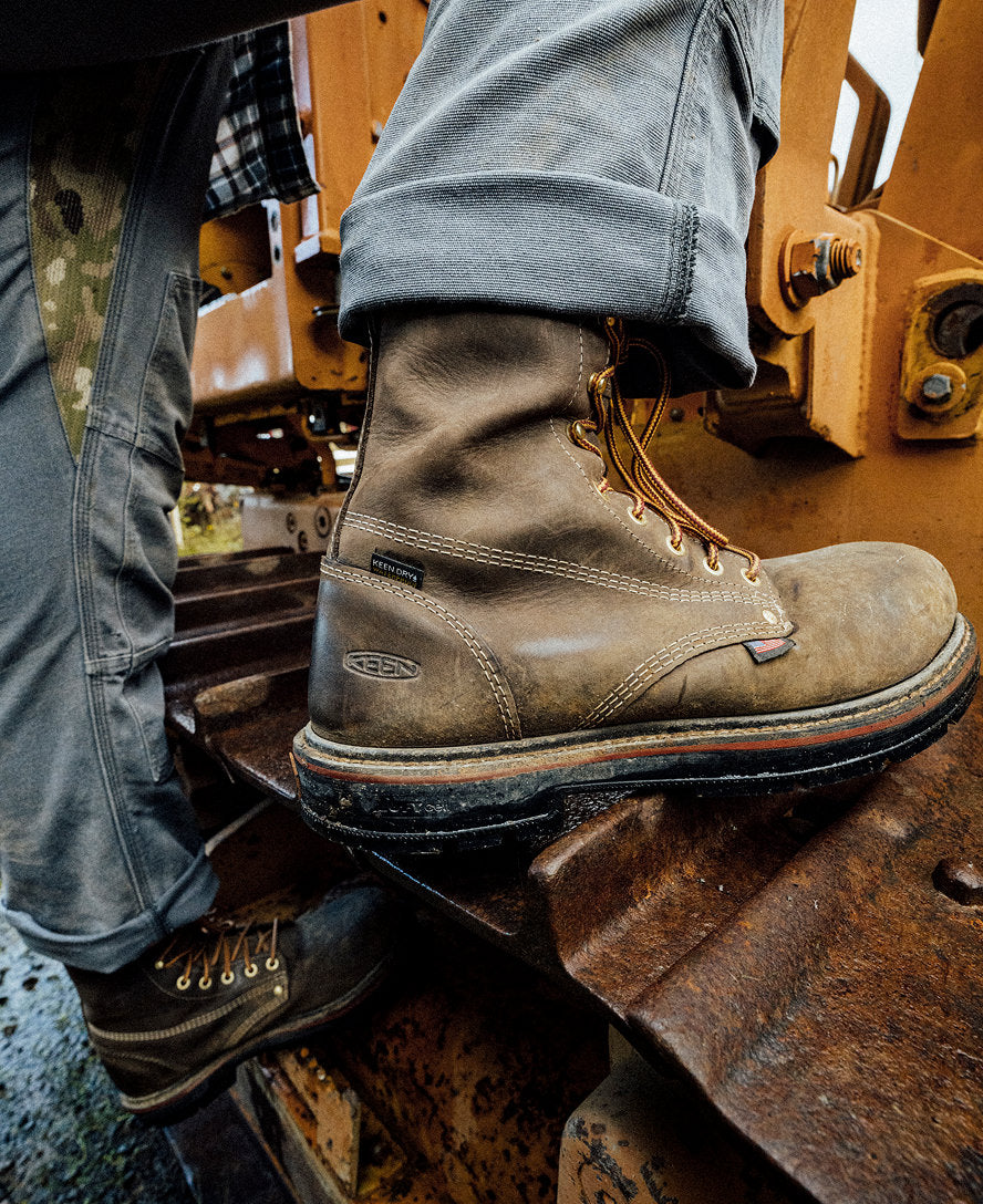 liberty　0430 Men's Liberty 8