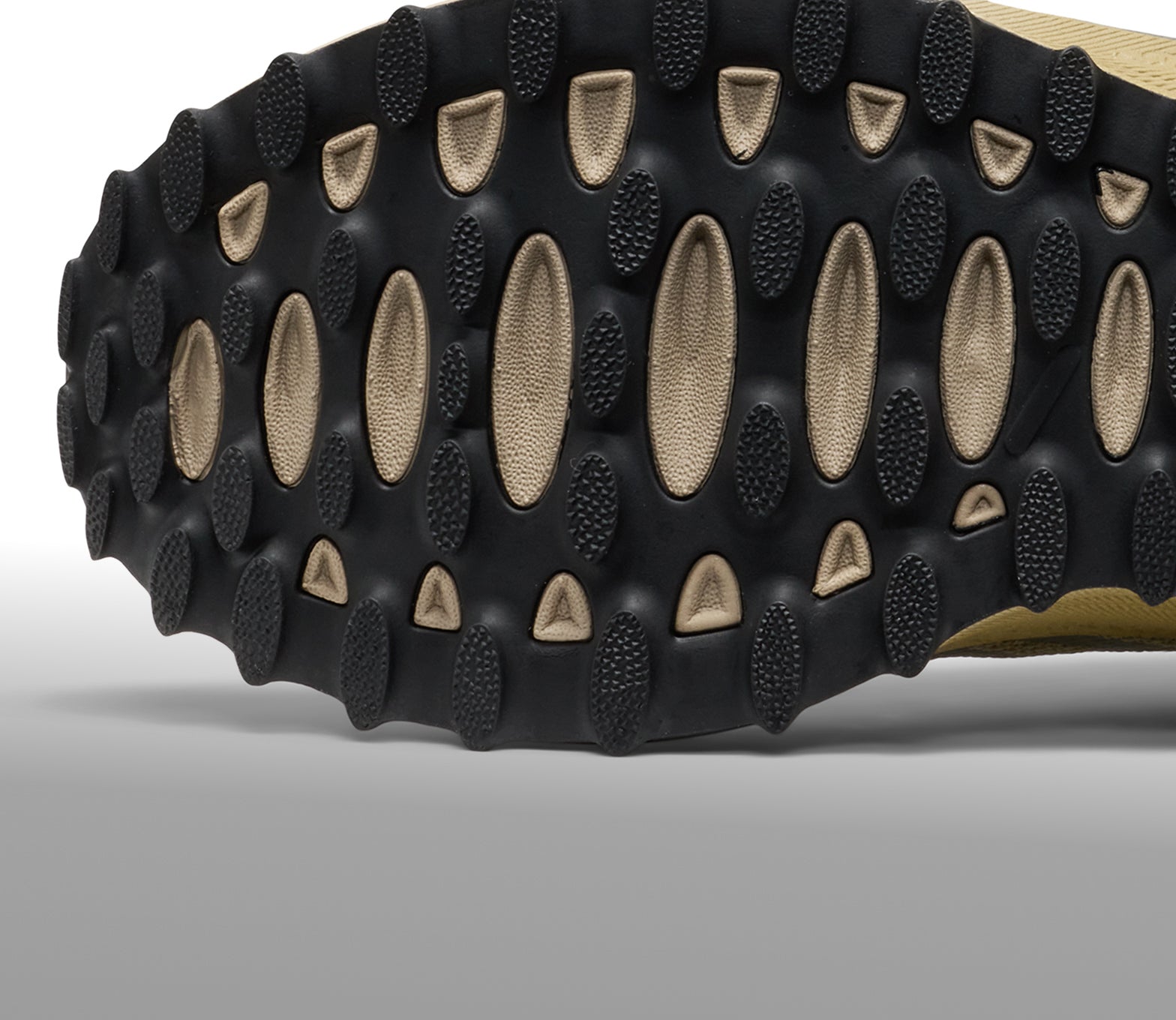 Men's Zionic NXT Waterproof Hiking Shoe | Martini Olive/Lemon