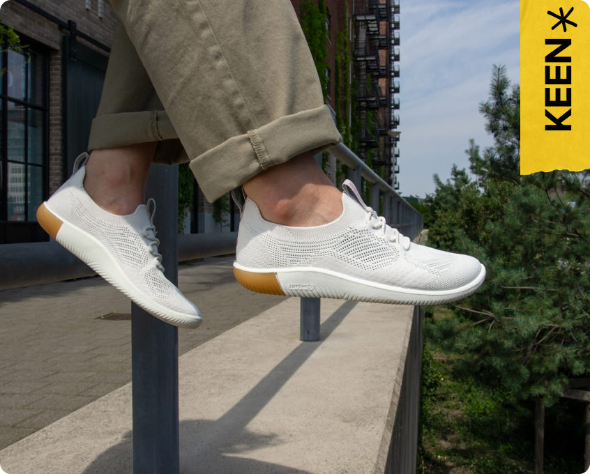Official KEEN® Site – Consciously Created Footwear for a