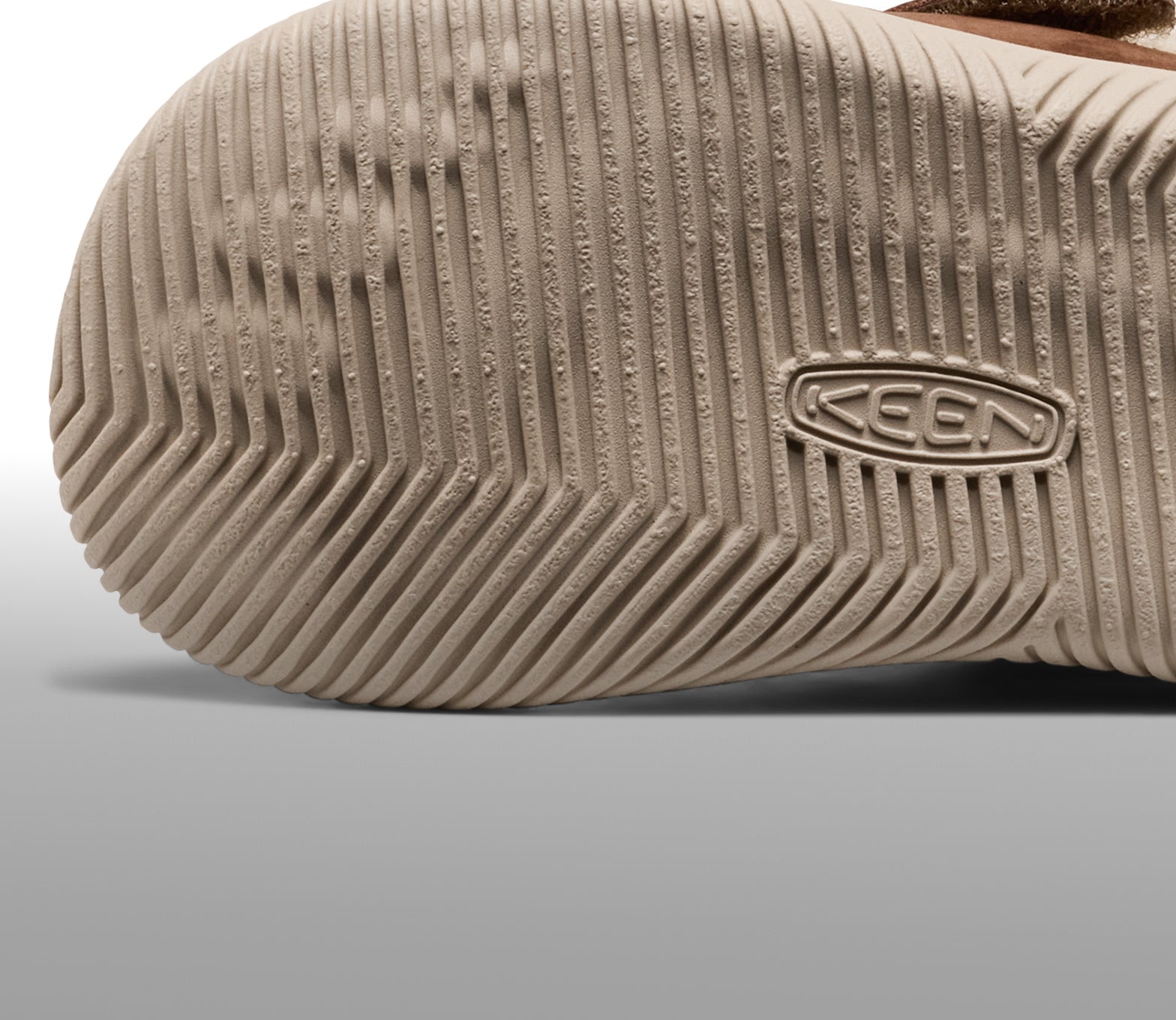 Little Kids' KNX Middie | Bison/Safari | KEEN Footwear